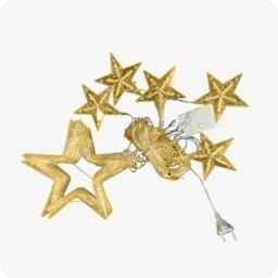 Mini services - Starry light + installation (per unit)