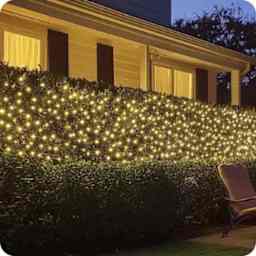 Only installation - Garden lights installation