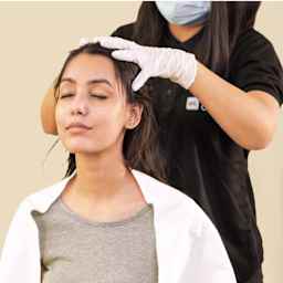 Add-Ons - Ayurvedic head massage