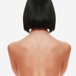 Waxing & threading - Back waxing