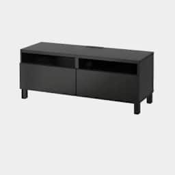 TV furniture - TV bench (2 drawers)