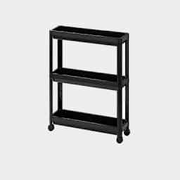 Storage - Trolley
