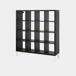 Storage - Shelving unit (16 shelves)
