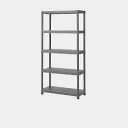 Storage - Open storage solution (small)