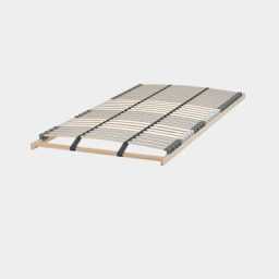 Storage - Lonset-bed