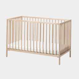 Children - Cot