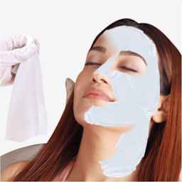 Bleach - Face & Neck bleach