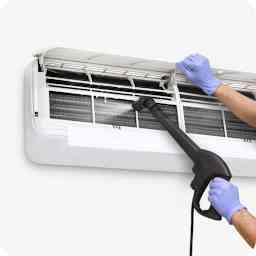 Service  - Lite AC service