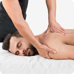 Add-ons - Massage top-up (15 mins)