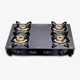 Repair  - Gas stove check-up
