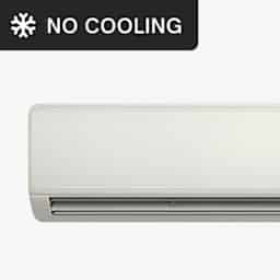Repair & gas refill - AC less/no cooling repair