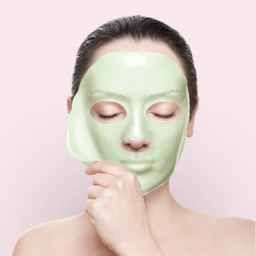 Facials & masks  - Casmara vitamin vegetable detan mask