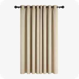 Sofa, carpet & curtain - Curtain cleaning