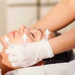 Add-ons - Face massage