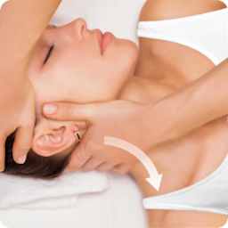 Stress relief - Hectic day care stress relief massage