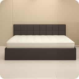Bed & mattress - Bed cleaning