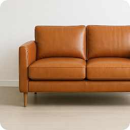 Sofa & carpet - Leather sofa cleaning & polishing