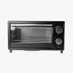 Appliance cleaning - OTG cleaning