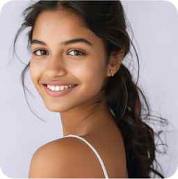 Signature facial - Sara Lightening glow facial
