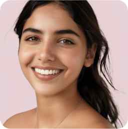 Signature facial - O3+ Power brightening facial