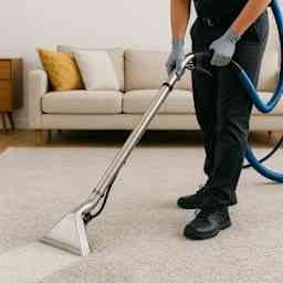Carpet - Medium (8x12ft)