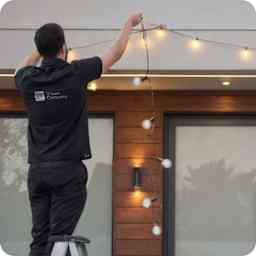 Wall/ceiling light - Light uninstallation (per light)