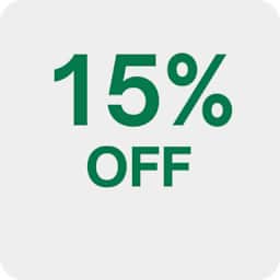 Super saver packages - Monthly maintenance package