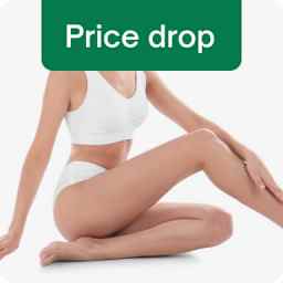 Waxing & threading - Full body waxing