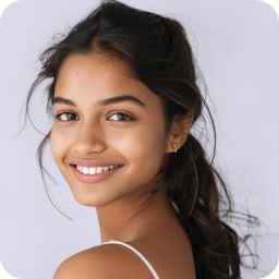 Signature facials - Sara Lightening glow facial