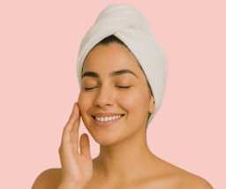 Facial - Vitamin B3 Deep Cleansing