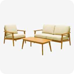 Funiture repair - Wooden chair, table, sofa repair