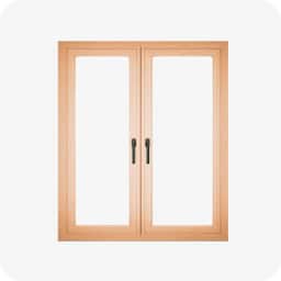 Curtain & window - Window misalignment/ jam repair