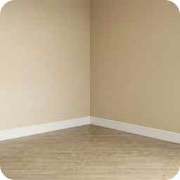 Few walls painting - 2 or more walls painting