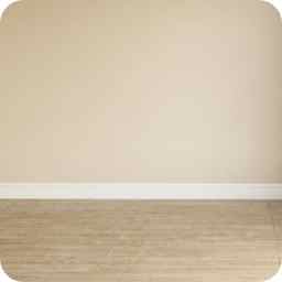 Few walls painting - 1 wall painting 