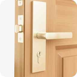 Lock & Hinge - Door locks & latches