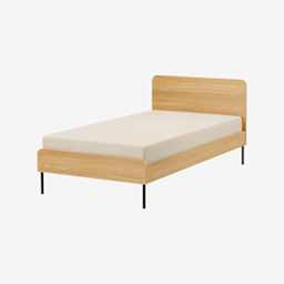 Funiture assembly - Single bed assembly