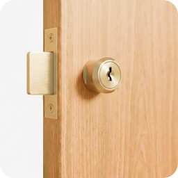 Lock & Hinge - Cupboard & drawer locks