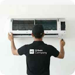 Installation/uninstallation - AC uninstallation