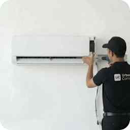 Installation/uninstallation - AC installation