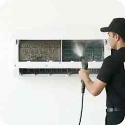 Service  - Lite AC service