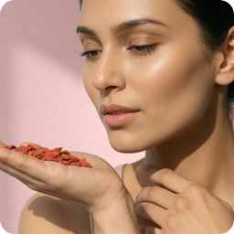 Signature facials - Casmara anti-ageing facial