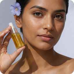 Signature facials - Casmara hydration facial