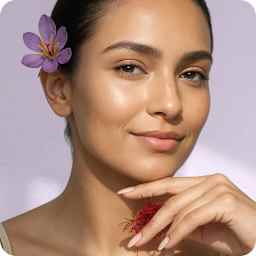 Signature facials - O3 Kumkumadi ayurvedic facial