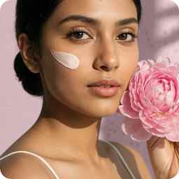 Signature facials - O3 Radiance luxury facial