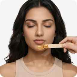 Threading & face wax - Cirepil PR Visage face wax