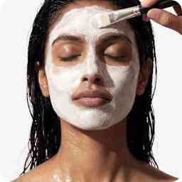 Bleach, detan & massage - Bleach