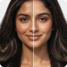 Bleach, detan & massage - Detan