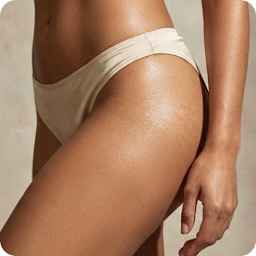 Waxing - Bikini waxing