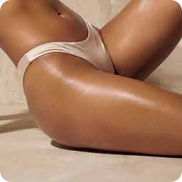 Waxing - Bikini line waxing