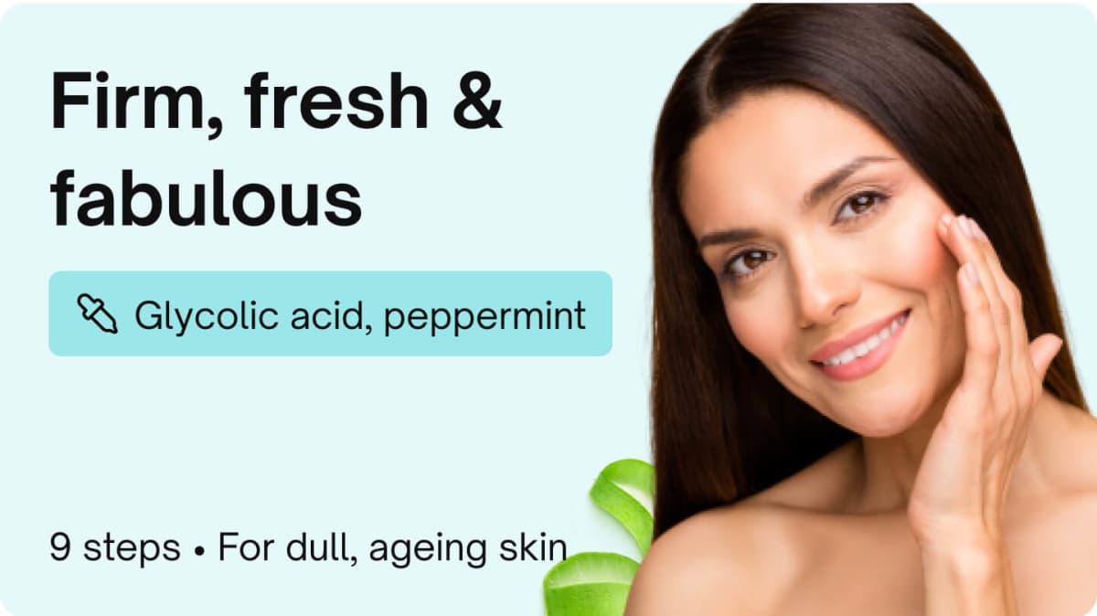 Facial & cleanups - O3+ feel youthful facial